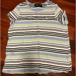 New Additions Maternity Shirt Size XL